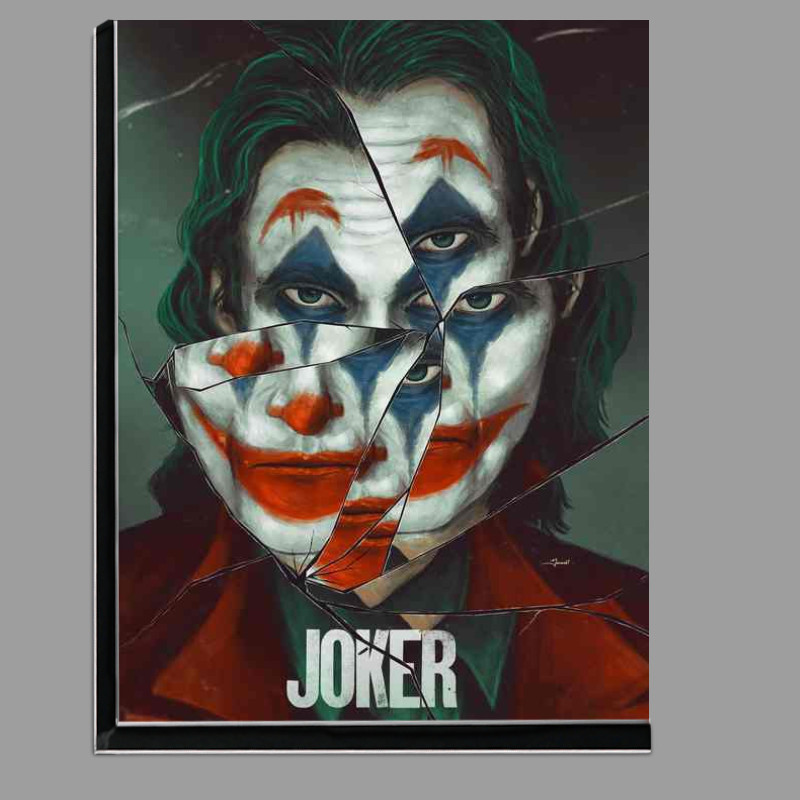 Buy Di-Bond : (Joker In Pieces)
