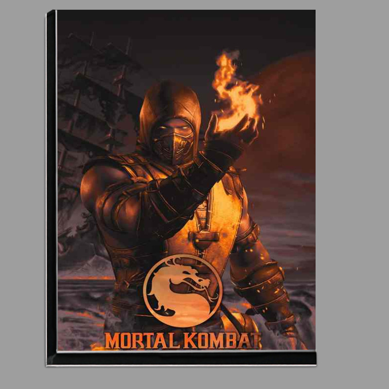 Buy Di-Bond : (Kombat ready to fight)