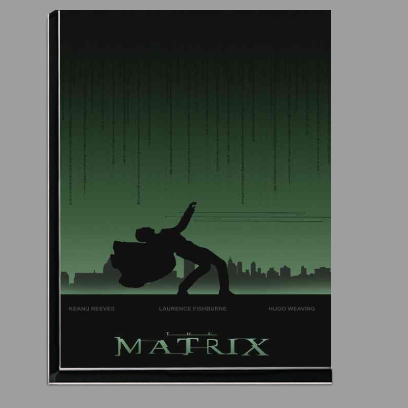 Buy Di-Bond : (Matrix The Shot)