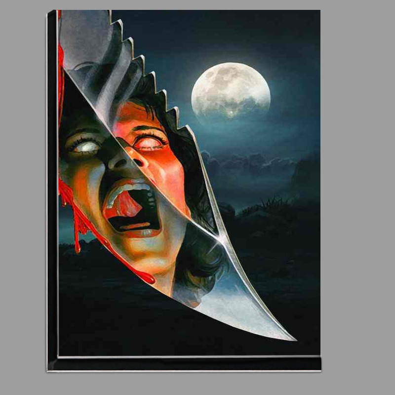 Buy Di-Bond : (Scream and he will find you)