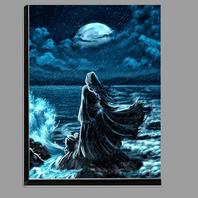 Buy Di-Bond : (The Sea Godess)