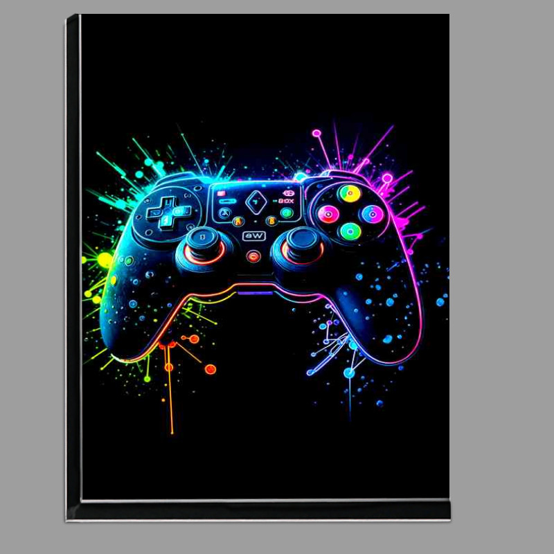 Buy Di-Bond : (World of gaming controllers)