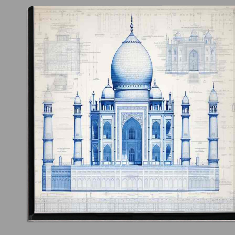 Buy Di-Bond : (Agras Timeless Marble Beauty)