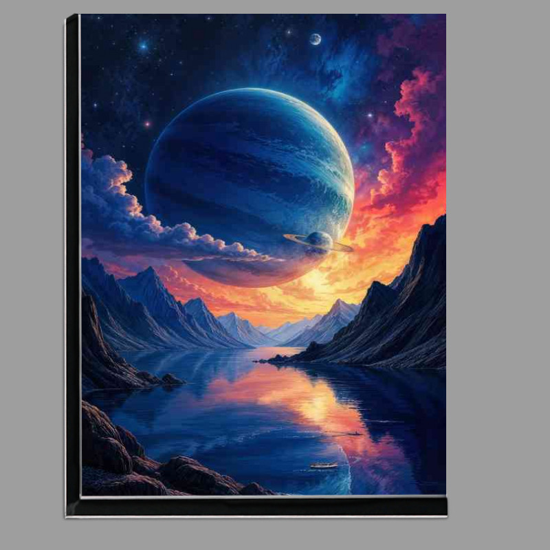 Buy Di-Bond : (Different worlds exist)