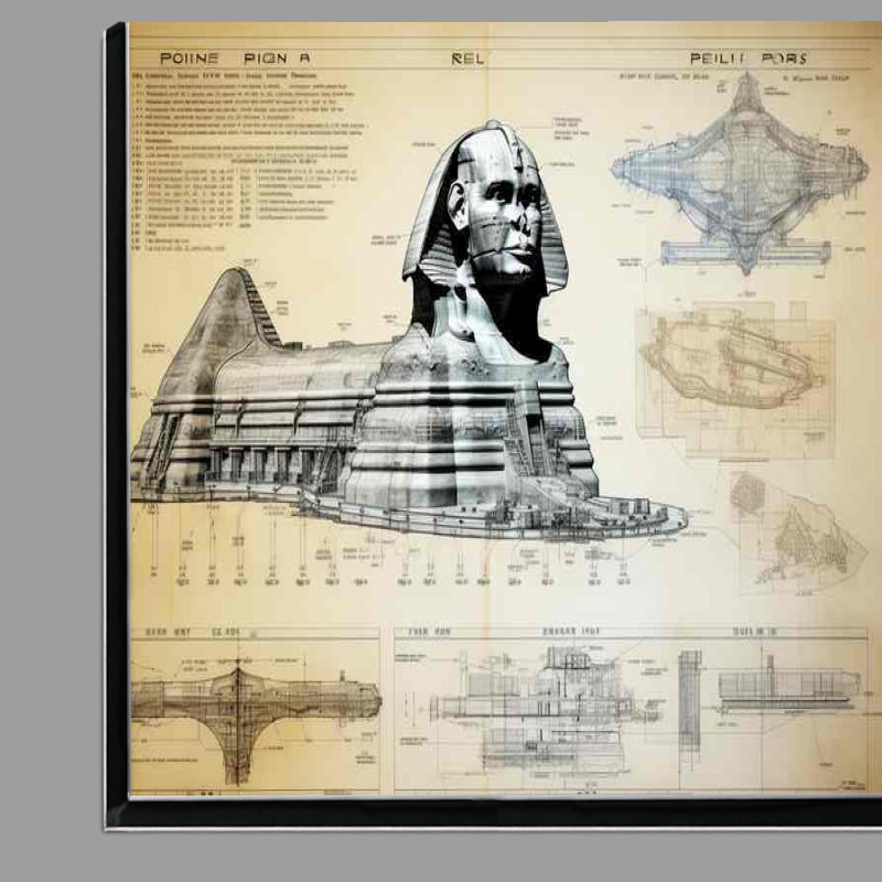 Buy Di-Bond : (Gizas Enigmatic Guardian wonder of the world)