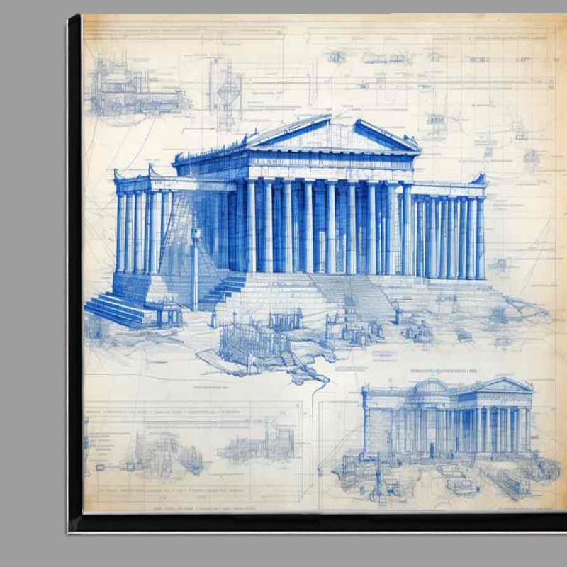Buy Di-Bond : (Greeces Iconic Ancient Wonder)