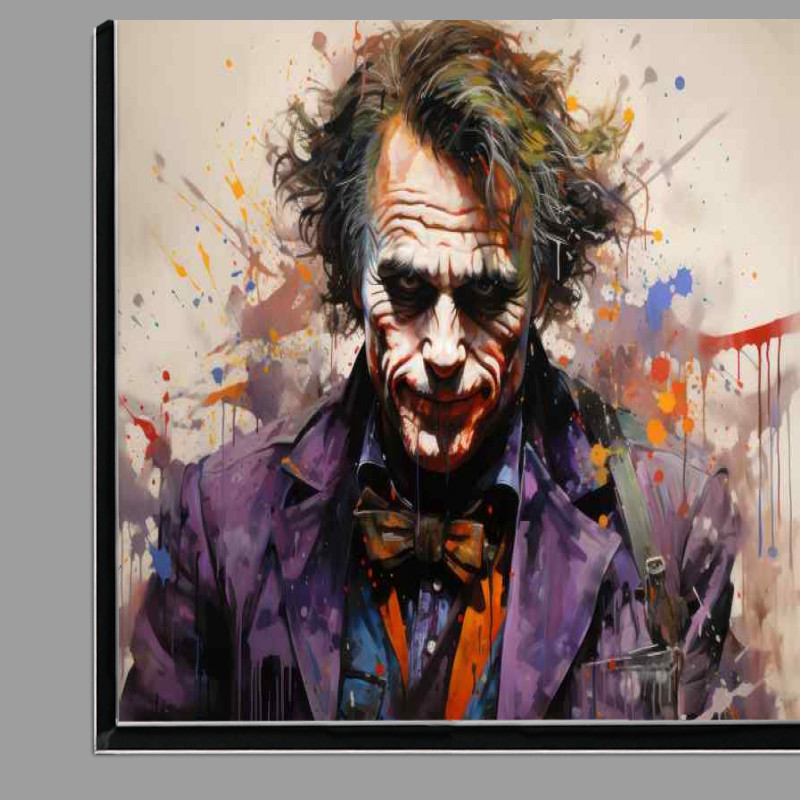 Buy Di-Bond : (Heath the joker)
