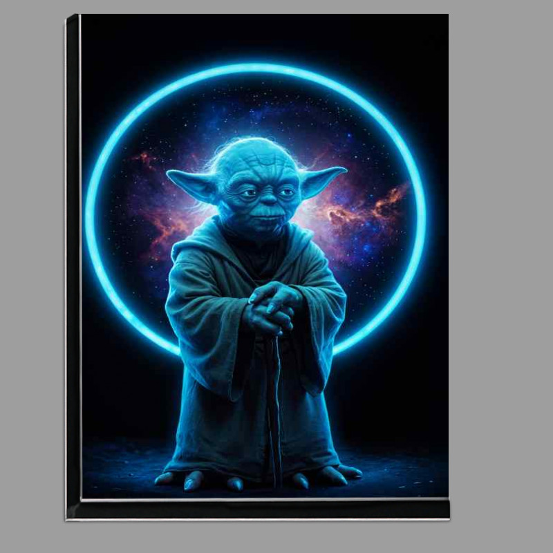 Buy Di-Bond : (Ghost yoda into the galaxy we go)