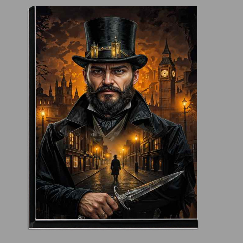 Buy Di-Bond : (Jack the knife london)