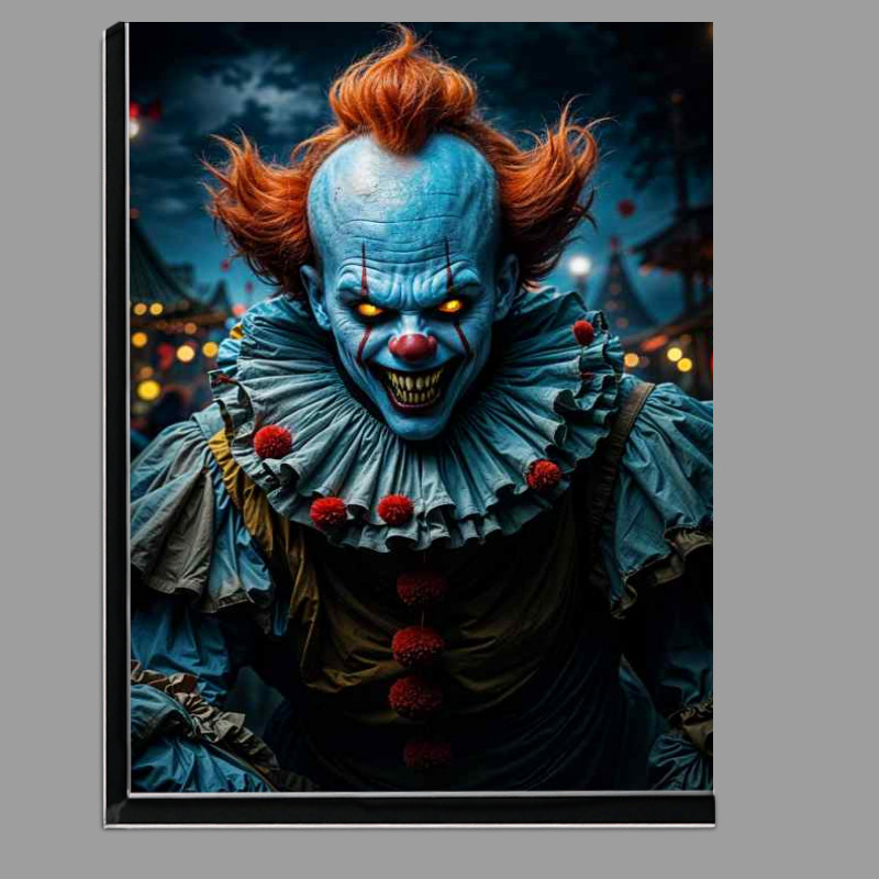 Buy Di-Bond : (Pennywize in a dark place)