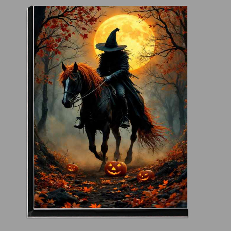 Buy Di-Bond : (Sleepy hollow)