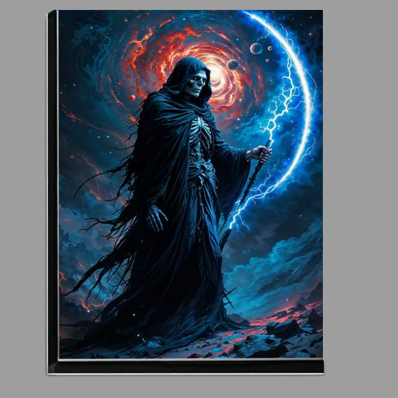 Buy Di-Bond : (The grim reaper)