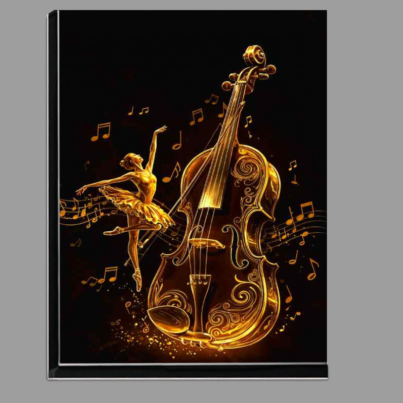 Buy Di-Bond : (Ballet and music)
