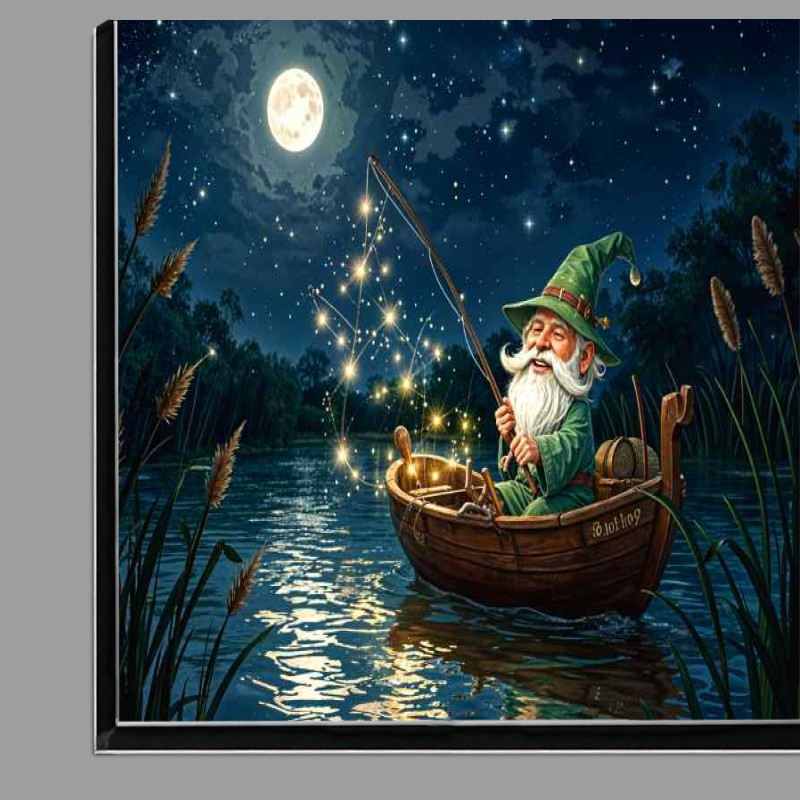 Buy Di-Bond : (Gnome gone fishine)