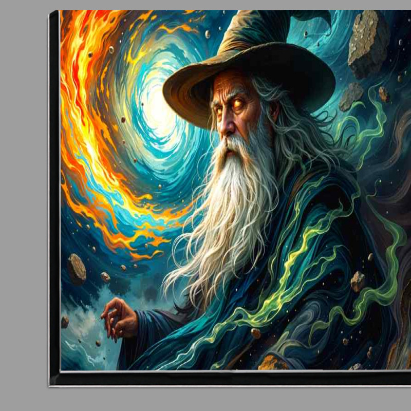 Buy Di-Bond : (Merlin the wizzard and a spell)