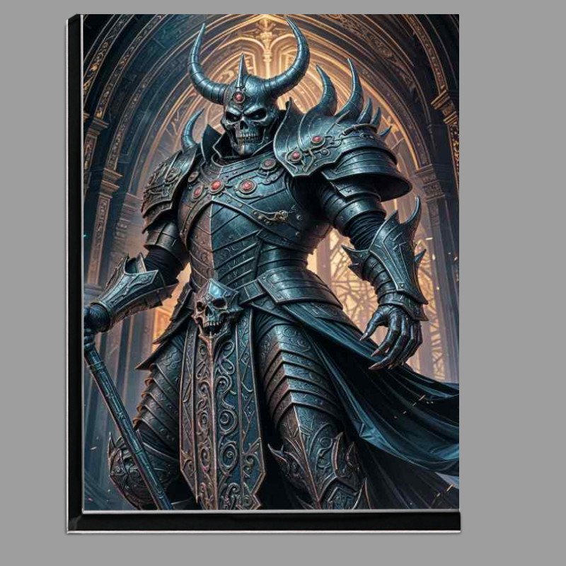 Buy Di-Bond : (The cosmic lord of darkness)