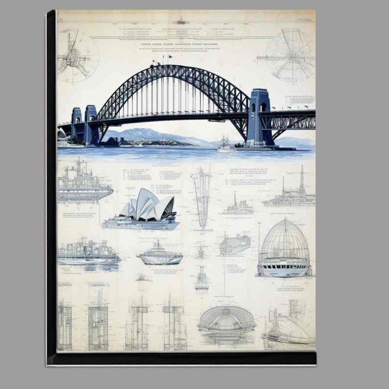 Buy Di-Bond : (Australian harbour delights)