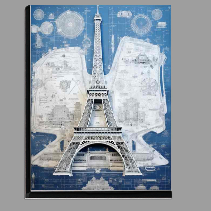 Buy Di-Bond : (Iron Majesty in Paris)