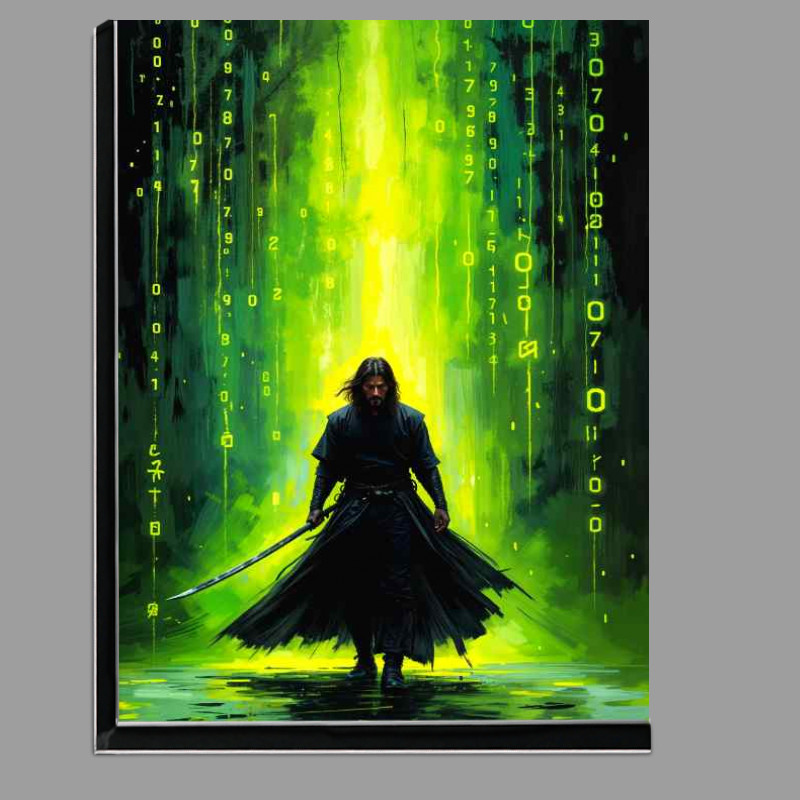 Buy Di-Bond : (The samurai matrix)