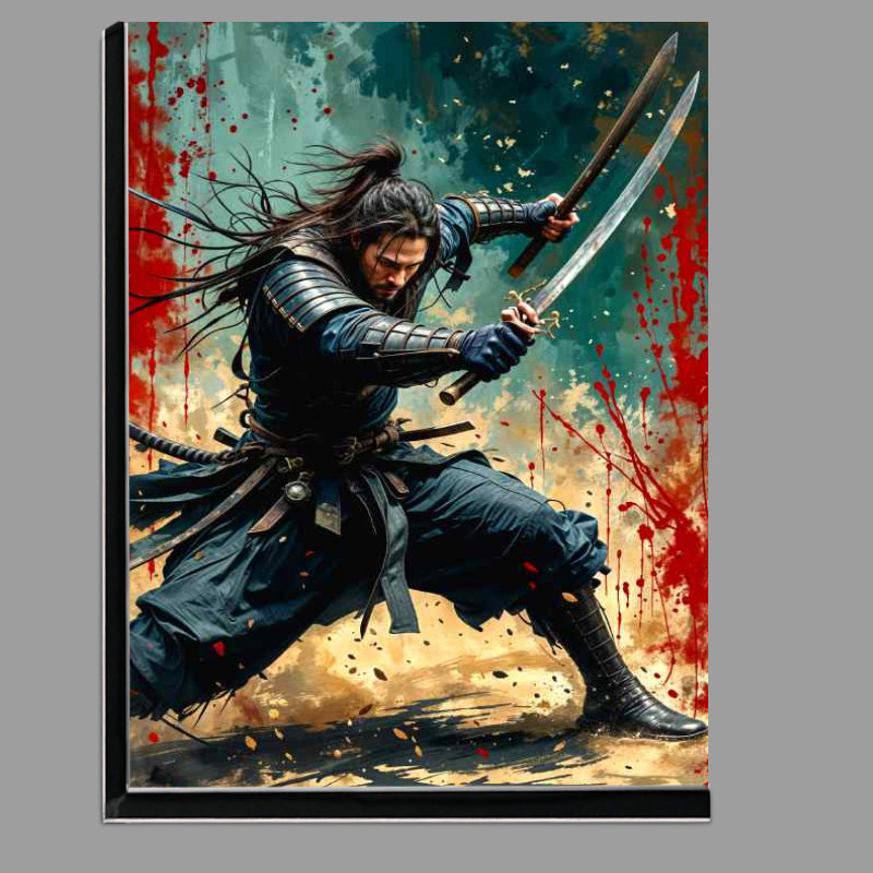 Buy Di-Bond : (Keanu reaves as a master samurai warrior)