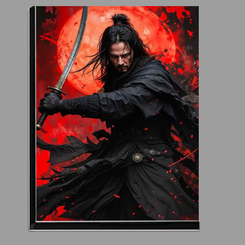 Buy Di-Bond : (Keanu reaves as a samurai warrior)