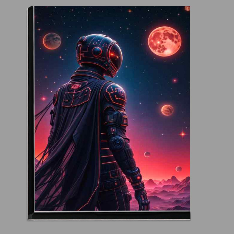 Buy Di-Bond : (Neon space cadet)