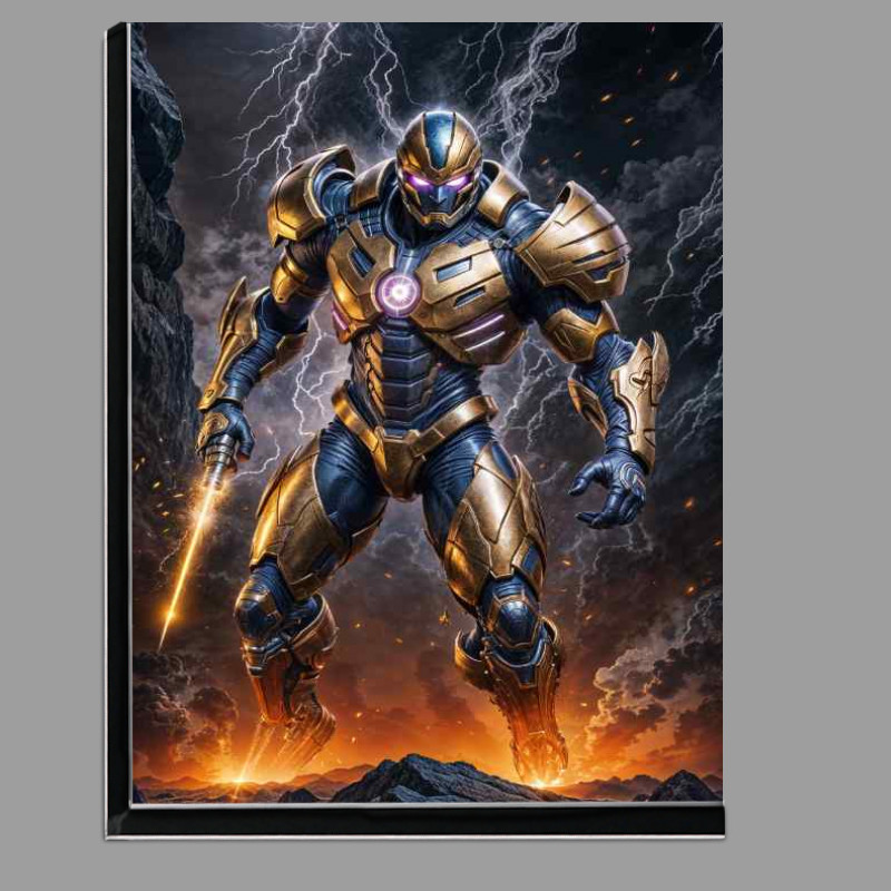 Buy Di-Bond : (Captain adam of the guardian task force)