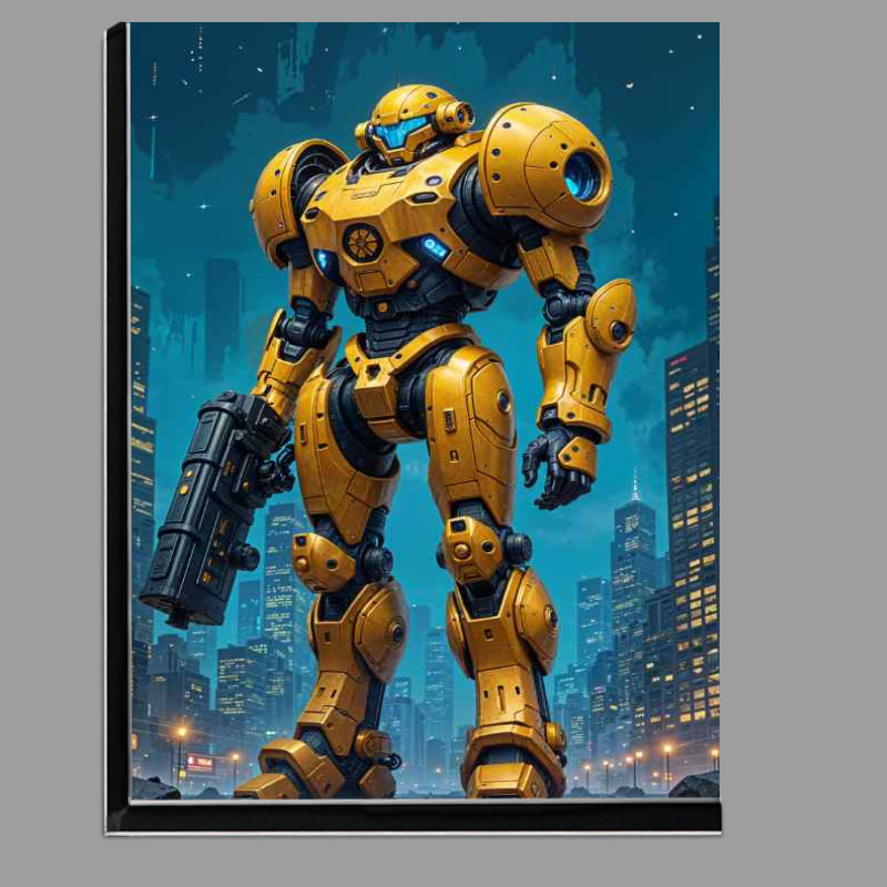Buy Di-Bond : (Captain bee of the guardian task force)