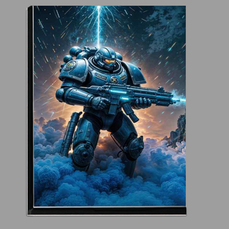 Buy Di-Bond : (Captain blake of the guardian task force)