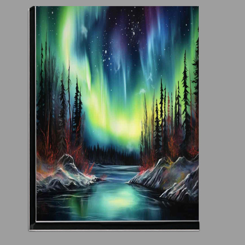 Buy Di-Bond : (Northern Lights River Waltz)