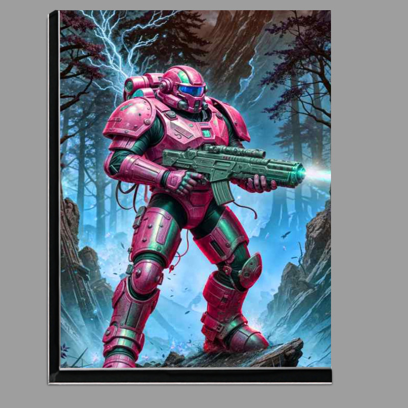 Buy Di-Bond : (Captain crimson of the guardian task force copy)