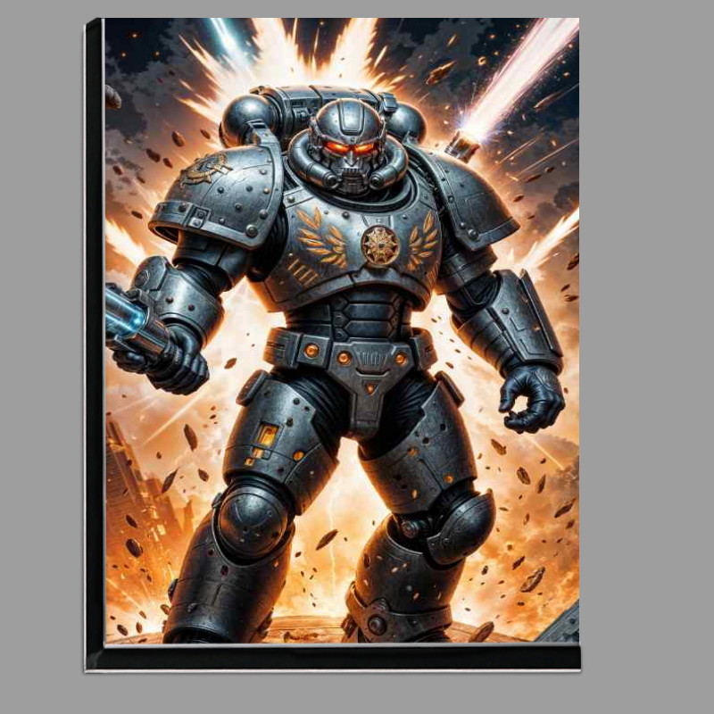 Buy Di-Bond : (Captain fighter of the guardian task force)