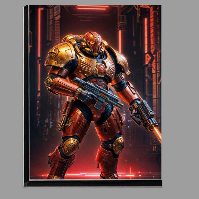 Buy Di-Bond : (Captain joe of the guardian task force)