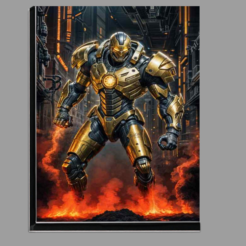 Buy Di-Bond : (Captain leon of the guardian task force)