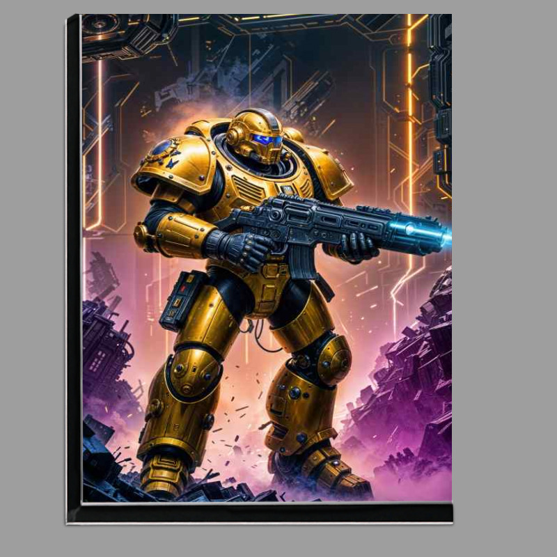 Buy Di-Bond : (Captain marcus of the guardian task force)