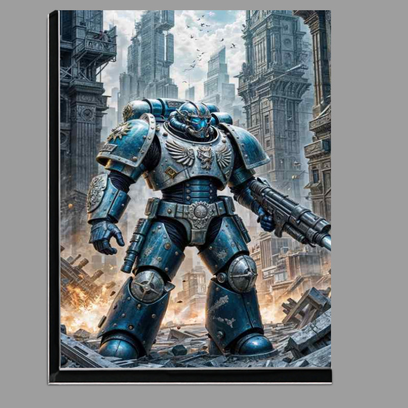 Buy Di-Bond : (Captain mike of the guardian task force)