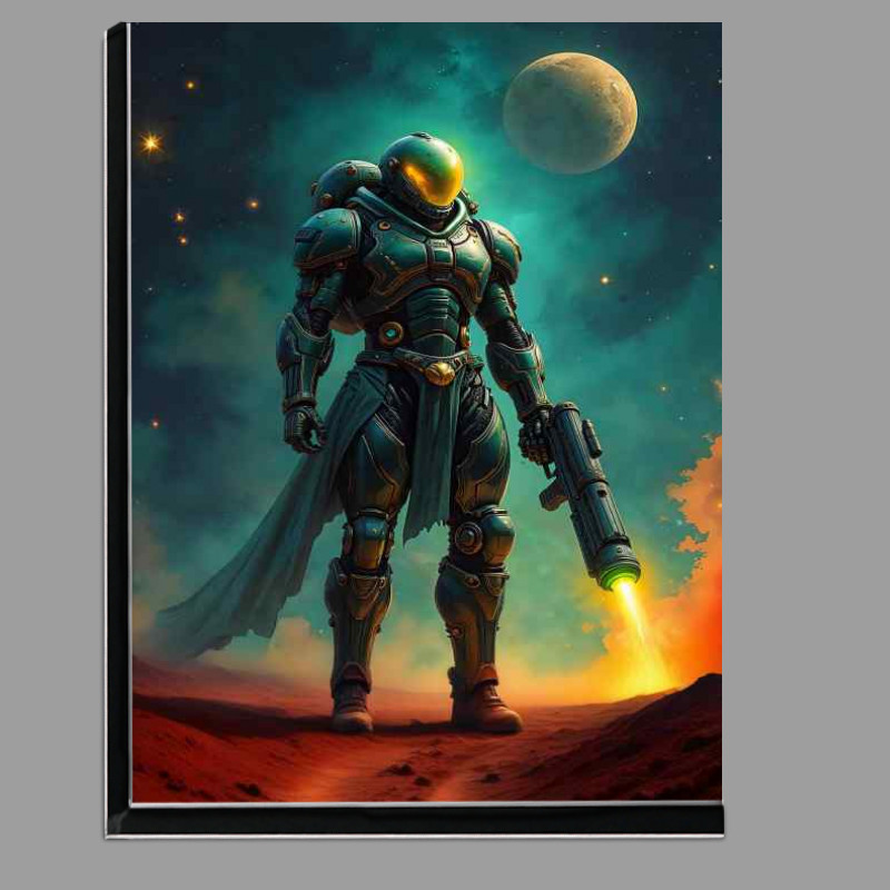 Buy Di-Bond : (Captain shooter of the guardian task force)