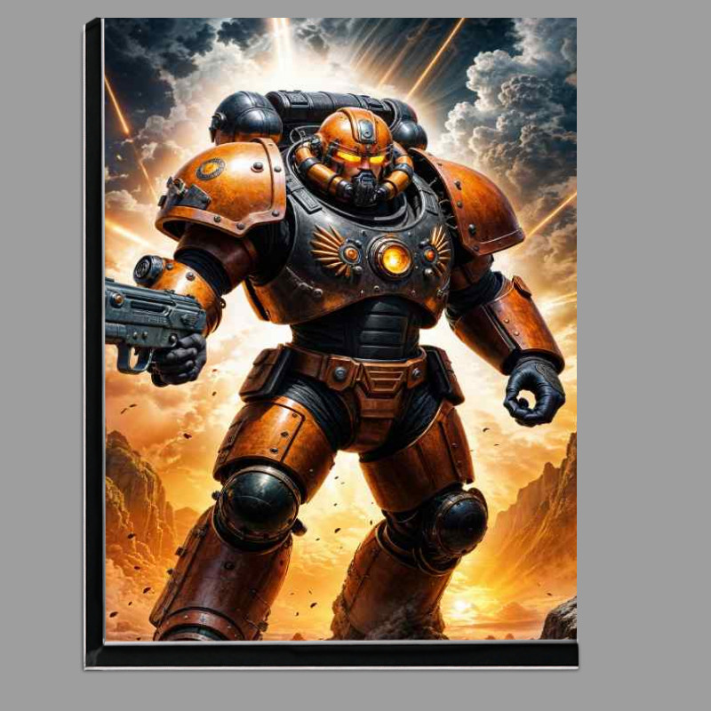 Buy Di-Bond : (Captain sid of the guardian task force)