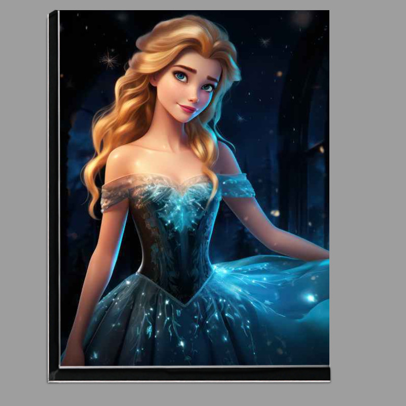 Buy Di-Bond : (Kingdom Ice Queens Reign)