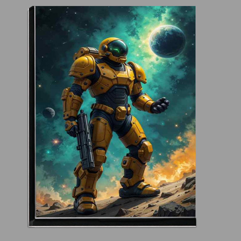 Buy Di-Bond : (Captain tazer of the guardian task force)