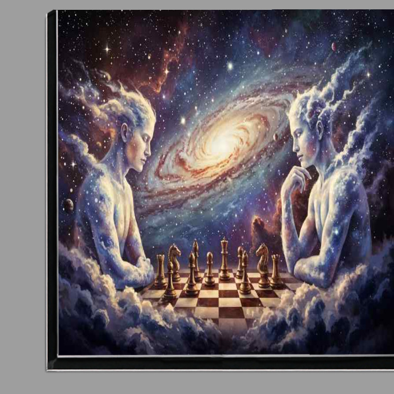 Buy Di-Bond : (Space chess)