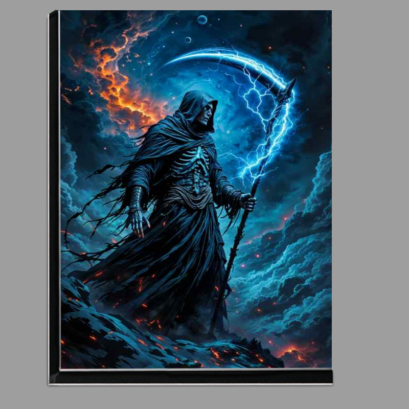 Buy Di-Bond : (Space grim your time is up)