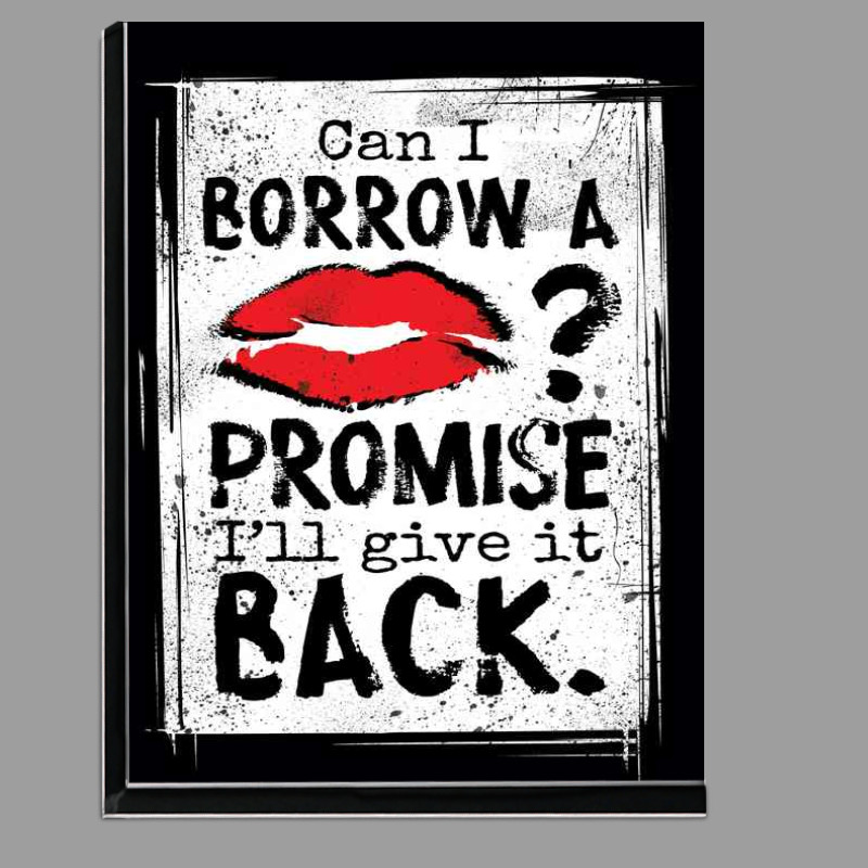 Buy Di-Bond : (A Kiss)