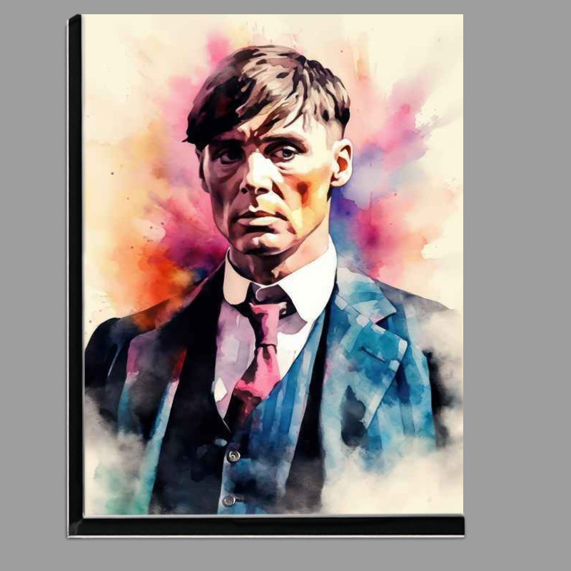 Buy Di-Bond : (Peaky Splash Art Day As Usual)