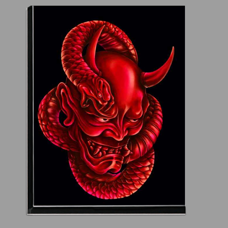 Buy Di-Bond : (Ferocious Traitor Red)