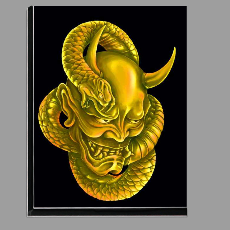 Buy Di-Bond : (Ferocious Traitor Yellow)