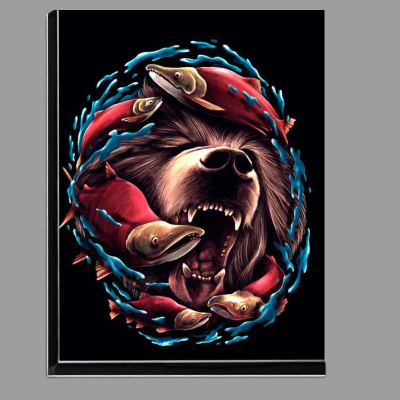 Buy Di-Bond : (Grizzly Fest)
