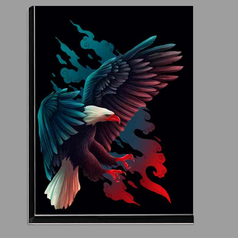 Buy Di-Bond : (Iron Eagle)