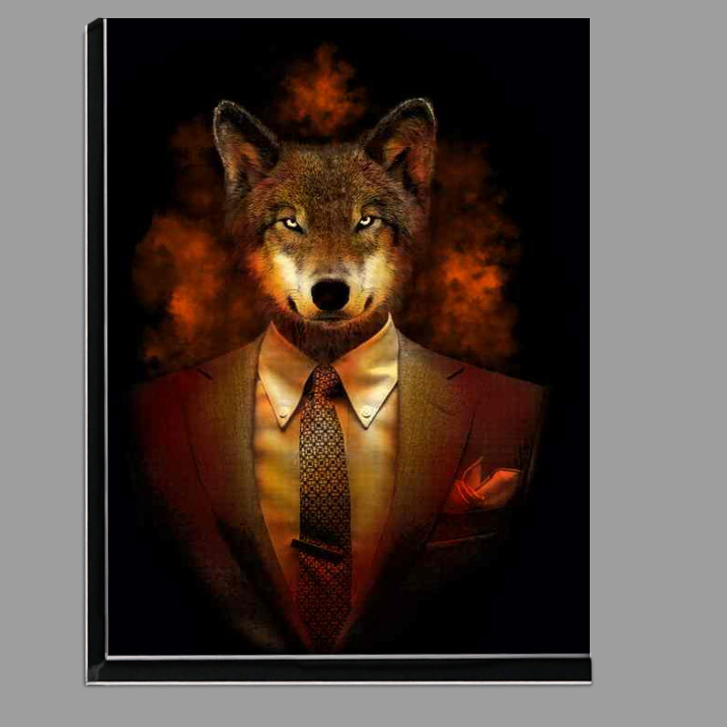 Buy Di-Bond : (Mr Howl)