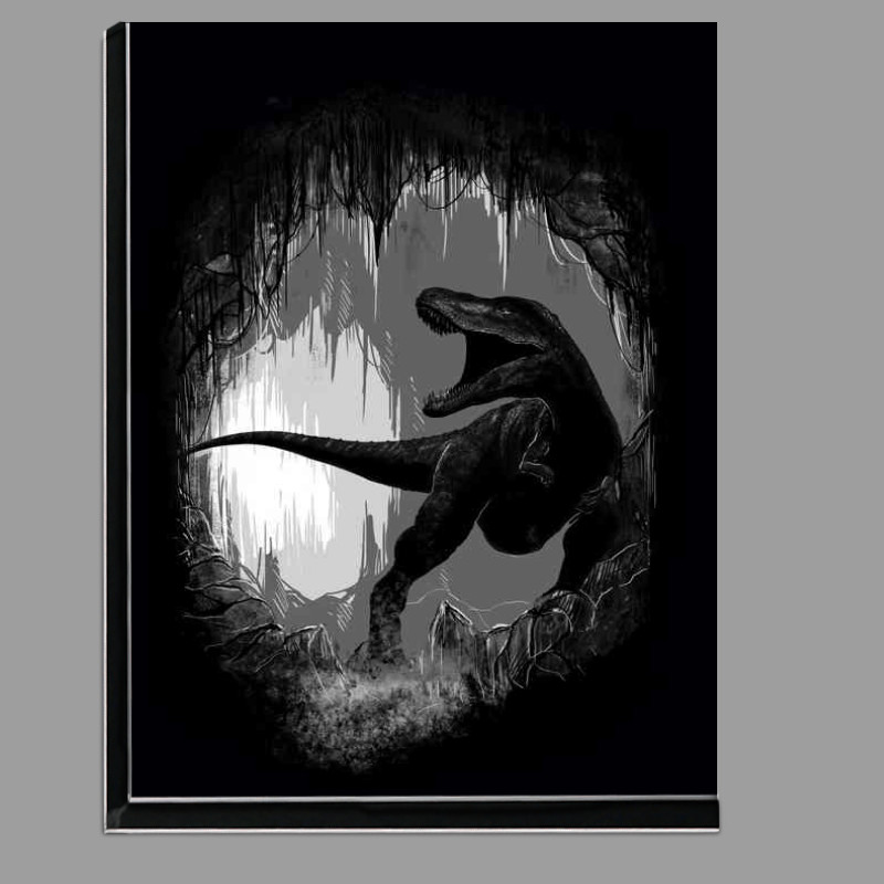 Buy Di-Bond : (Prehistoric Cave)